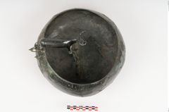 Foto von Bronzeritualgefäß (NHMW-PRAE-025707)